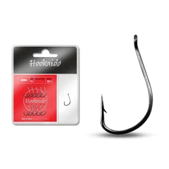 Delphin Horog HKD KEIRU ring / 10+1db BN/12