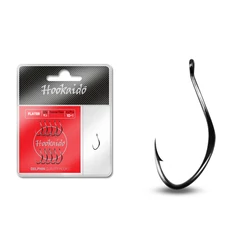Delphin Horog HKD FLATER ring / 10+1db BN/14