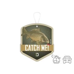 Delphin Autó illatosító CatchME! PONTY New car