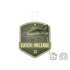 Delphin Autó illatosító CATCH and RELEASE New car