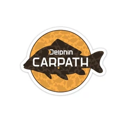 Delphin Öntapadó CARPATH 95x75mm