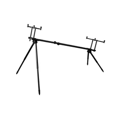 Delphin Rodpod RPX 4 BlackWay 3 botra