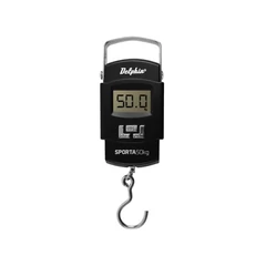 Delphin Digitális mérleg SPORTA akár 50kg