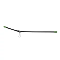 Delphin Gubancgátló feeder FDR-T / 5db 22cm