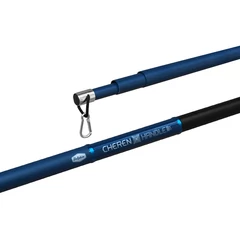 Delphin CHEREN 350, 350cm/3 részes csalihalfogó nyél