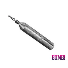 Delphin BOMB! Dropshot henger / 5db 10g