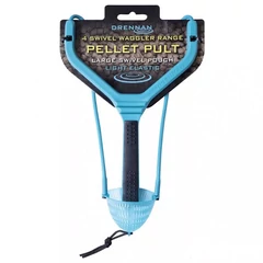 Drennan Pellet Pult Catapult Waggler Range Light