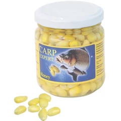 Carp Expert Üveges Csemegekukorica Lében 212 Ml Amúros Lében