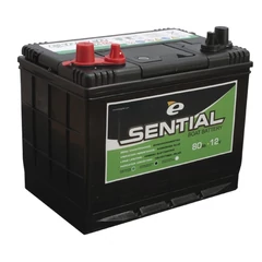 Akkumulátor E-Sential 110Ah