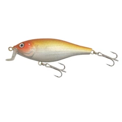 Kamasaki Wobbler Fat Shad Col:9