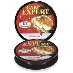 Zsinór Carp Expert Uv. 0,20mm 300m