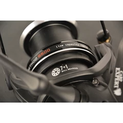 Carp Expert Score Method 5500