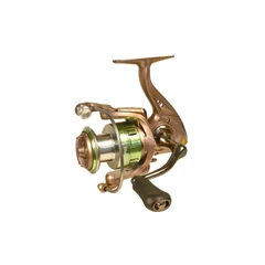Wizard Zander Spin 5+1Cs 2000