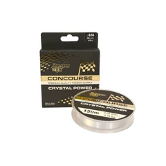 Benzar Concourse Crystal Power 0,18mm 150m
