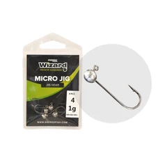 Wizard Micro Jig 2316 Fej 2 5g