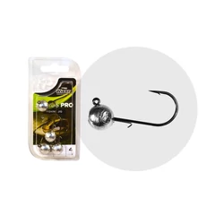 Wizard Silurus Pro Jig 3/0 6G 4db/cs