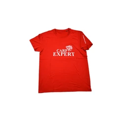 Carp Expert Kereknyakú Póló Xxl