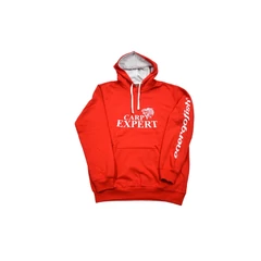 Carp Expert Kapucnis Pulóver Xl