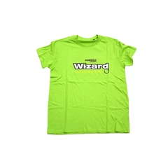 Wizard Kereknyakú Póló Xxl