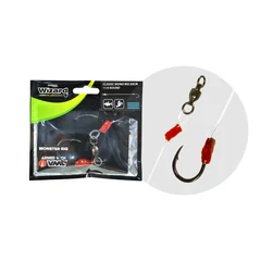 Wizard Monster Classic Mono Rig 9/0 Classic