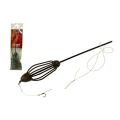 Carp Expert Smart Longcast Rig Classic 40g