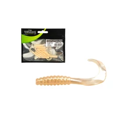 Wizard Harpex Twist Evo Rose 9cm 5Pcs/Bag