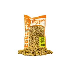 Benzar Tigrismogyoró Pellet 3,5mm 800gr