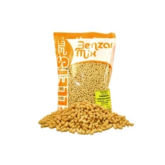 Benzar Mix Parmezán Pellet 3,5mm 800gr