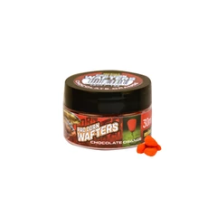 Benzar Mix Pro Corn Wafters Mini Fokhagyma 30 Ml (Lapos)