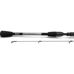 Mustad Basscraft 7’ M 2Sec 213cm 5g - 28G