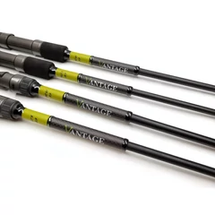 Mustad Vantage Hybrid Spin 6 6 Ul 2 198cm