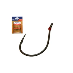 Mustad Apex Wide Dropshot, 2/0 6db/csomag