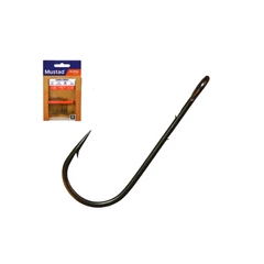 Mustad Chebu-Chebu, 2/0 6Pieces/Bag