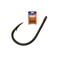 Mustad Iseama, 4/0 6Pieces/Bag