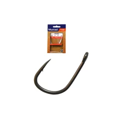 Mustad Specimen Titanx 14 12db/cs