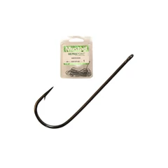 Mustad Aberdeen Hooks 4/0 25db/csomag
