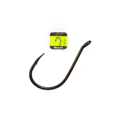 Mustad Ultra Np Carp Xv2 Chodda Special 8 10db/csomag