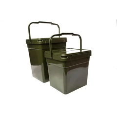 Ridgemonkey Modular Bucket System Tárolóedény 30L Xl
