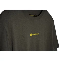 Ridgemonkey Apearel Sportflex Lightweight T-Shirtgreen Xl