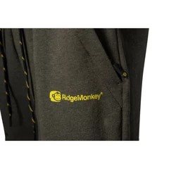 Ridgemonkey Apearel Sportflex Lightweight Joggersgreen Xxl