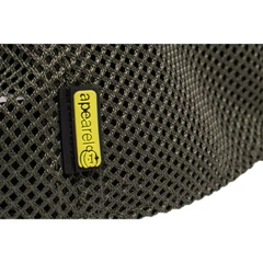 Ridgemonkey Apearel Sportflex Trucker Capgrey