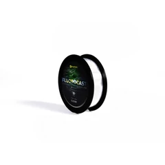 Ridgemonkey Fluorocast Fluoro Coated Bevonatos Főzsinór 0.37mm/18Lb 1000m