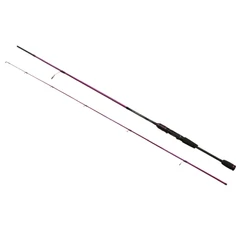 Ryobi Num One Violet Spinning Fuji 2 Section M 2,4M 4-21G