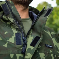 Sonik Lightweight Jacket Camo-2Xl