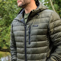 Sonik Packaway Insulator Jacket-Xxl