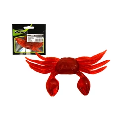 Crab Red 8cm