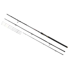 Carp Expert Score Feeder Bot 3,90m 3+3 Tag