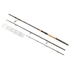Carp Expert Silver Carp Heavy Feeder 3+3 Sec., 100-200g, 3,60m