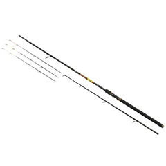 Benzar No Limit Boat Feeder 270 2+3Sect