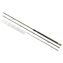 Benzar Concourse Method Feeder Light 330